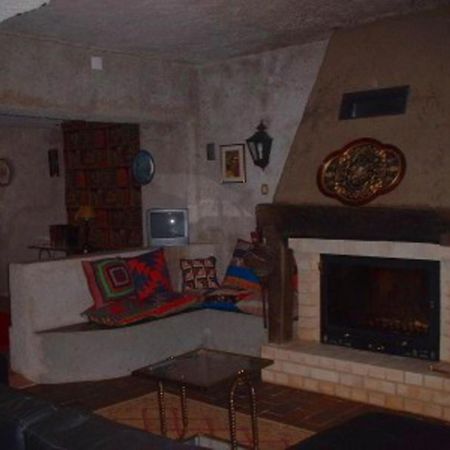 Casa Da Tauria Otel Atouguia Da Baleia Dış mekan fotoğraf