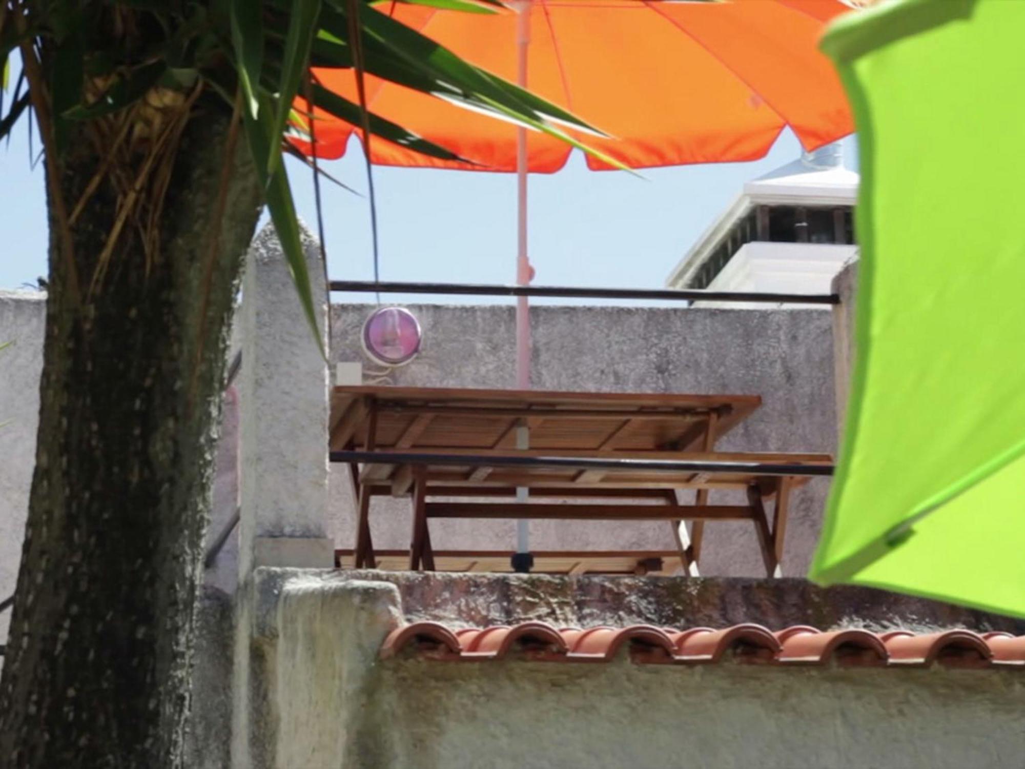 Casa Da Tauria Otel Atouguia Da Baleia Dış mekan fotoğraf
