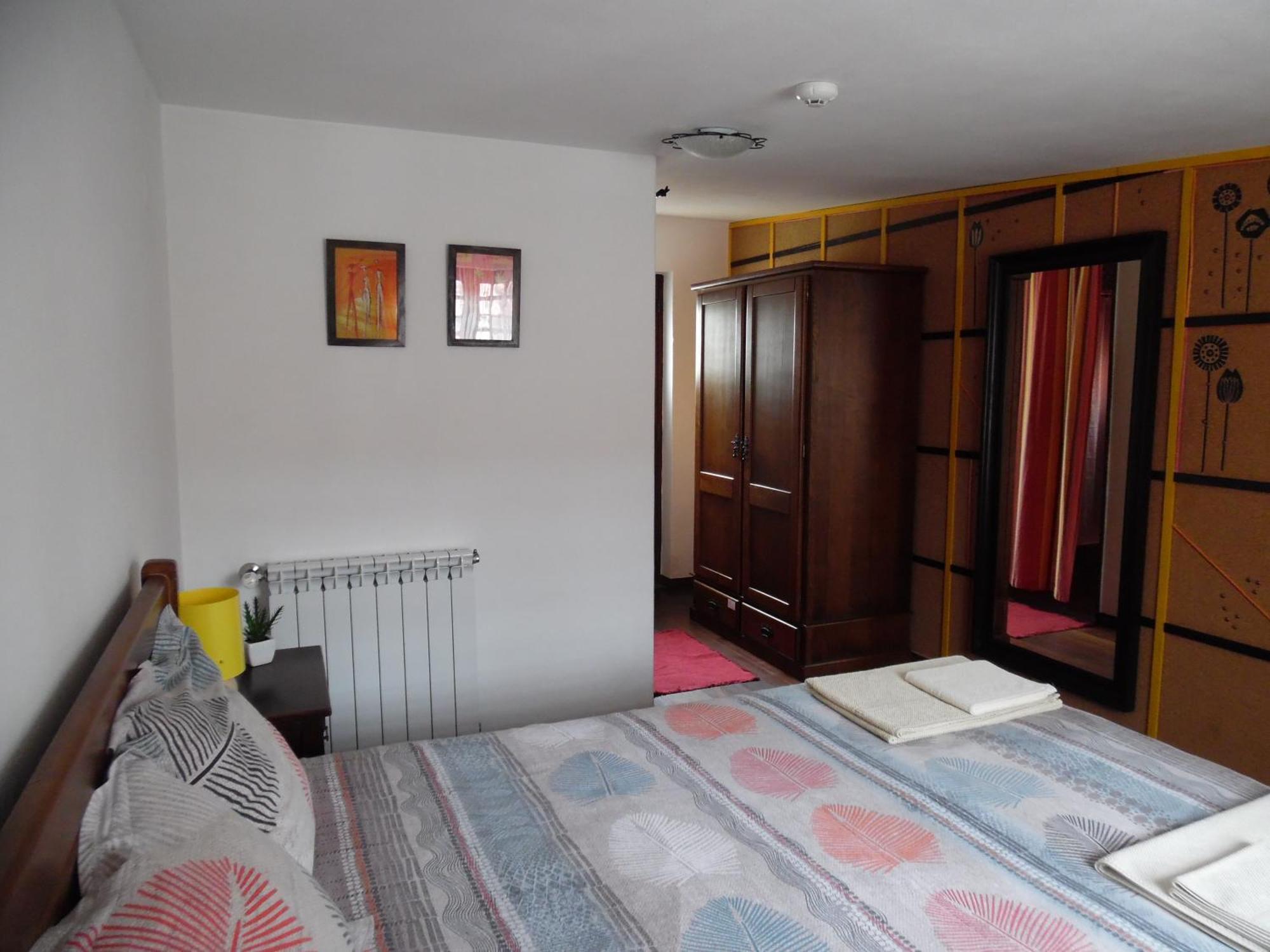 Casa Da Tauria Otel Atouguia Da Baleia Oda fotoğraf