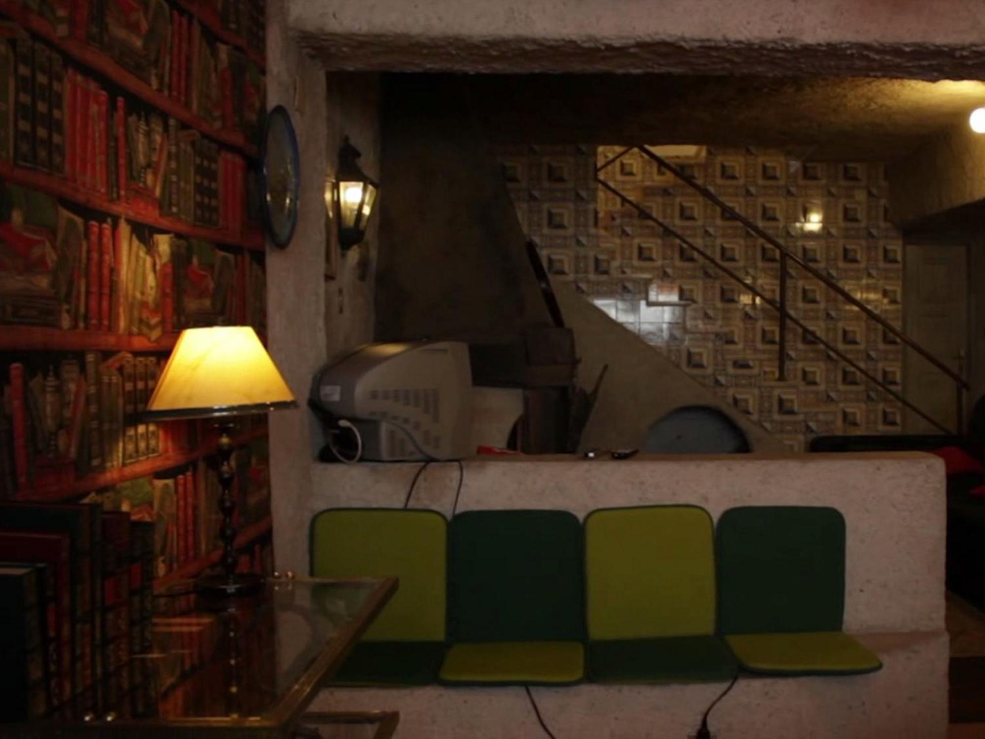Casa Da Tauria Otel Atouguia Da Baleia Dış mekan fotoğraf