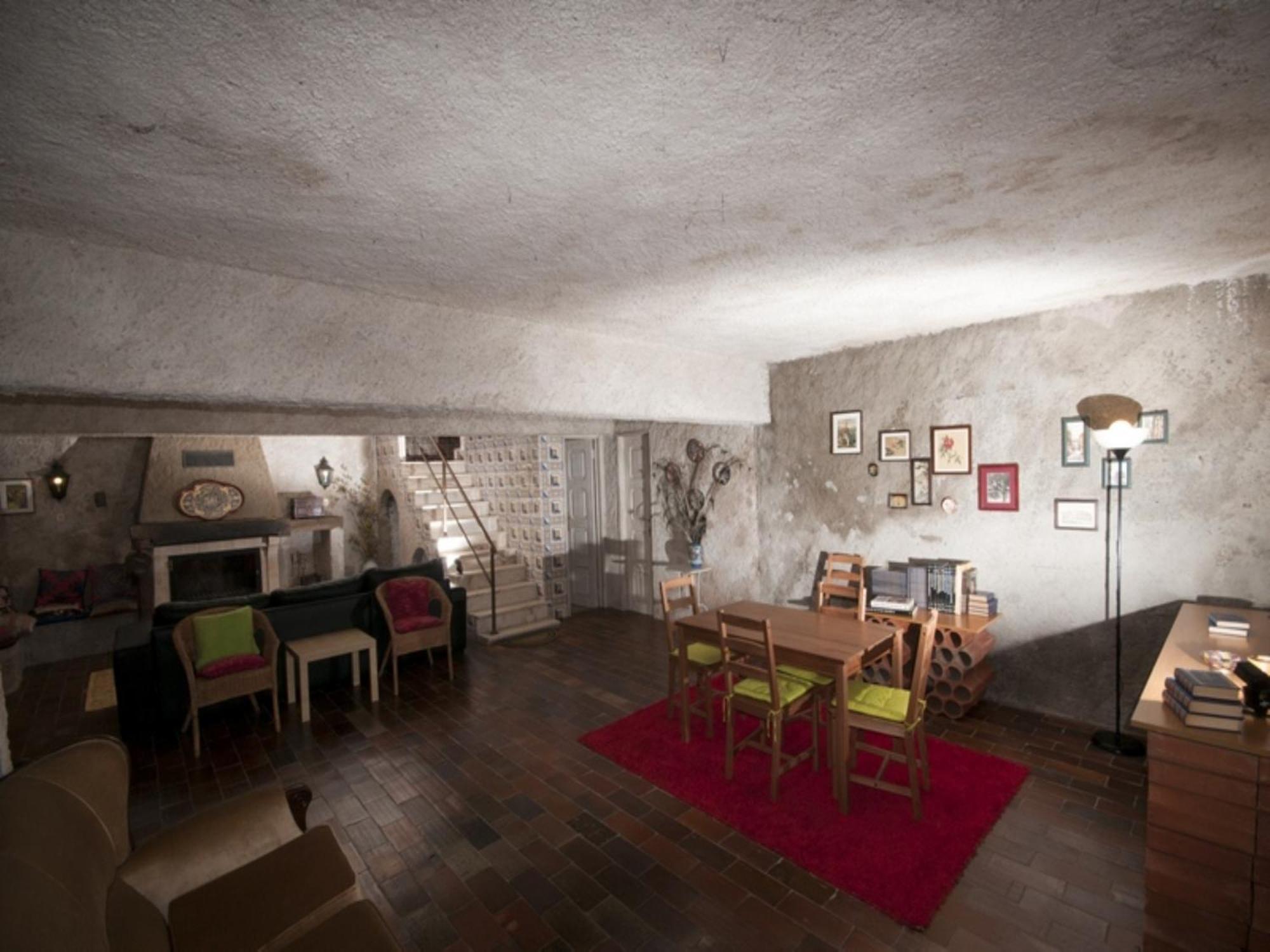 Casa Da Tauria Otel Atouguia Da Baleia Dış mekan fotoğraf