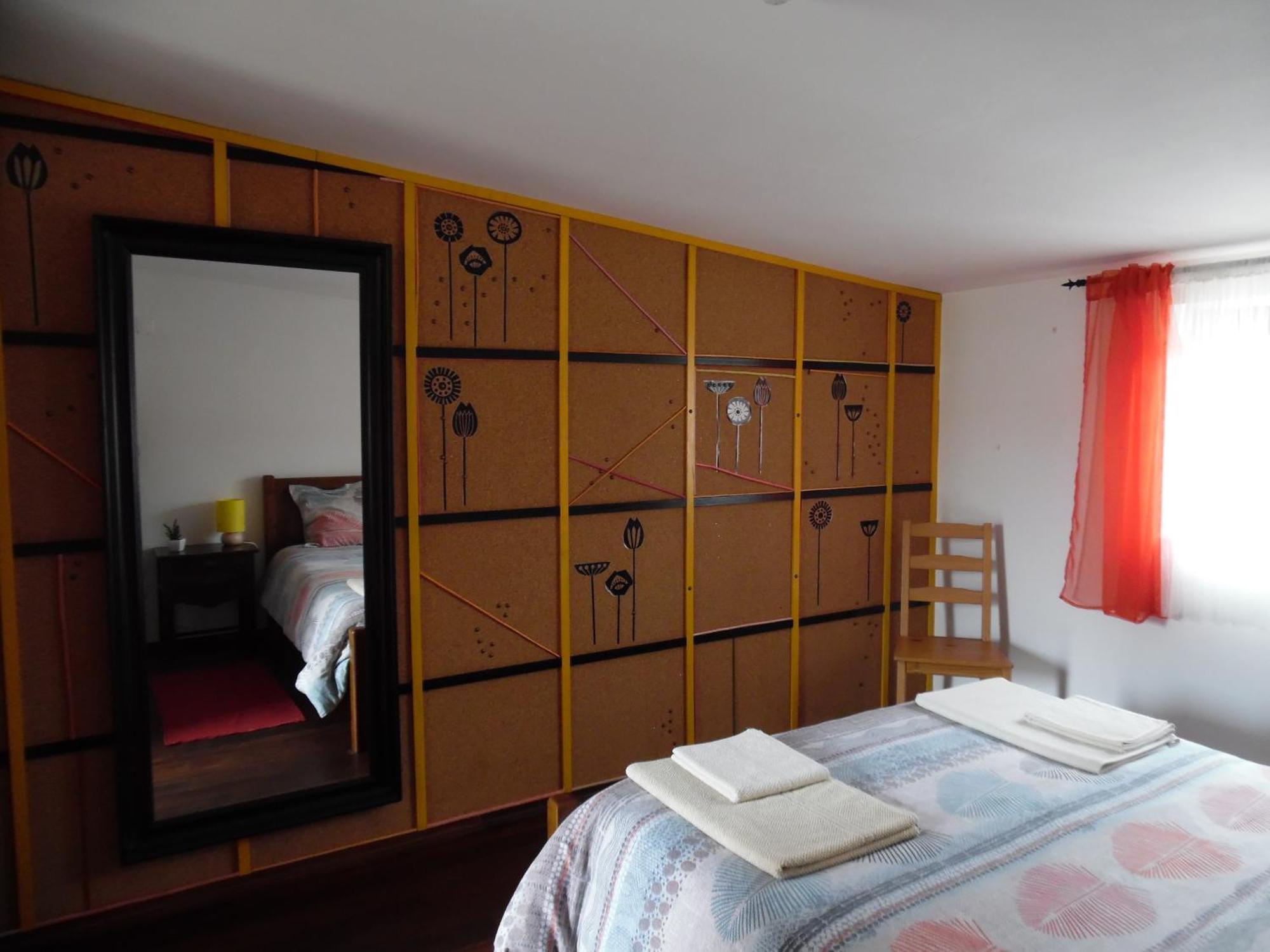 Casa Da Tauria Otel Atouguia Da Baleia Dış mekan fotoğraf