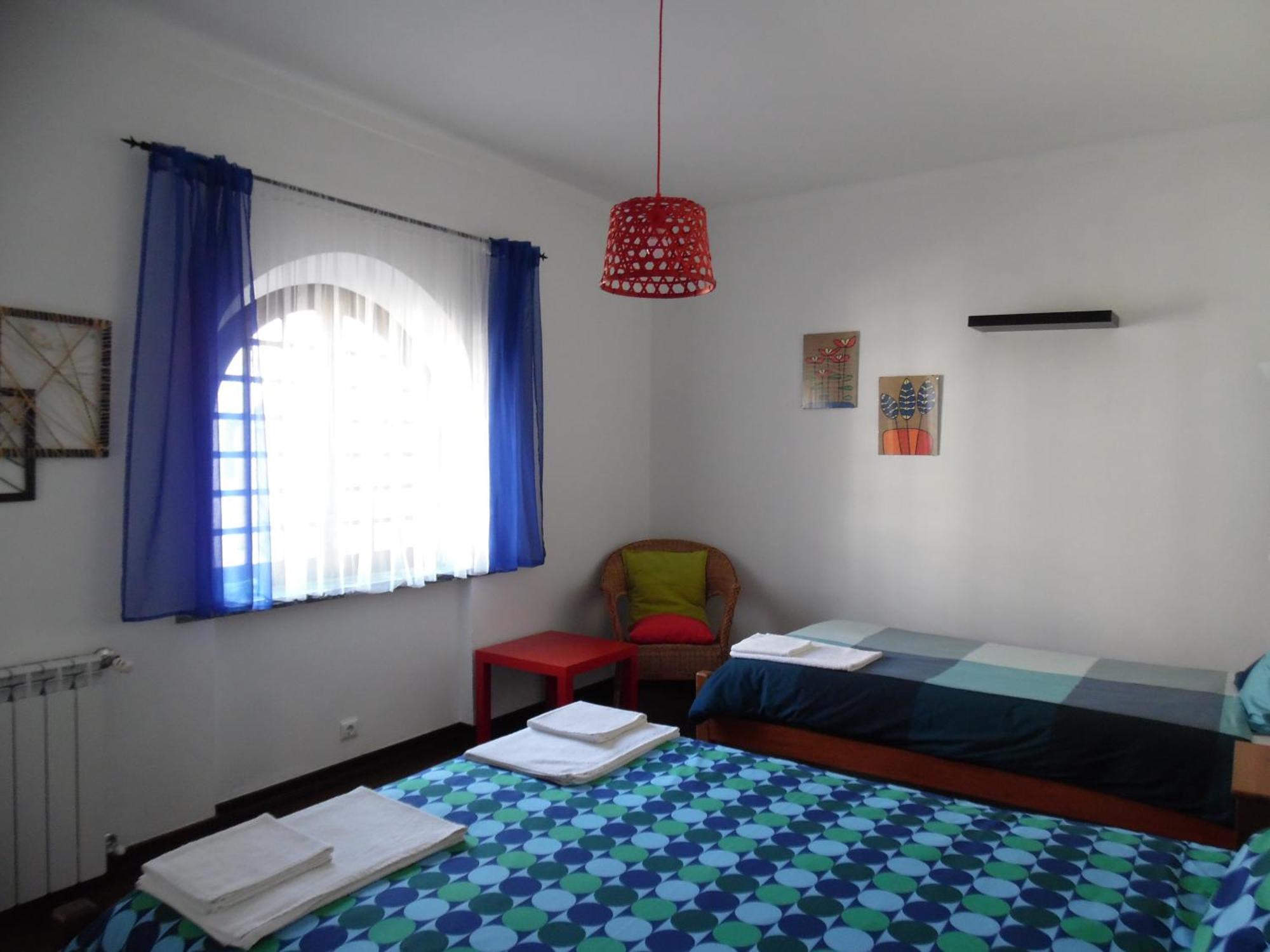 Casa Da Tauria Otel Atouguia Da Baleia Dış mekan fotoğraf
