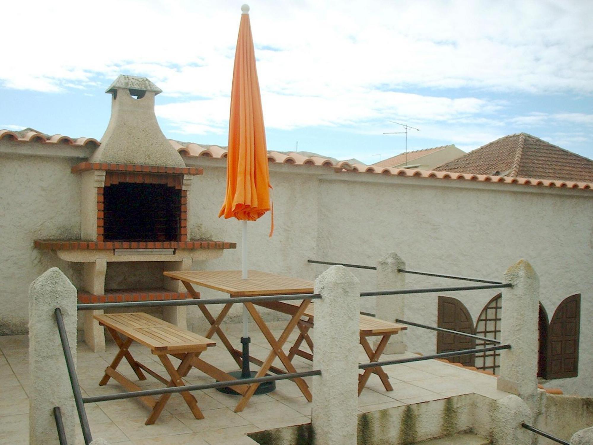 Casa Da Tauria Otel Atouguia Da Baleia Dış mekan fotoğraf