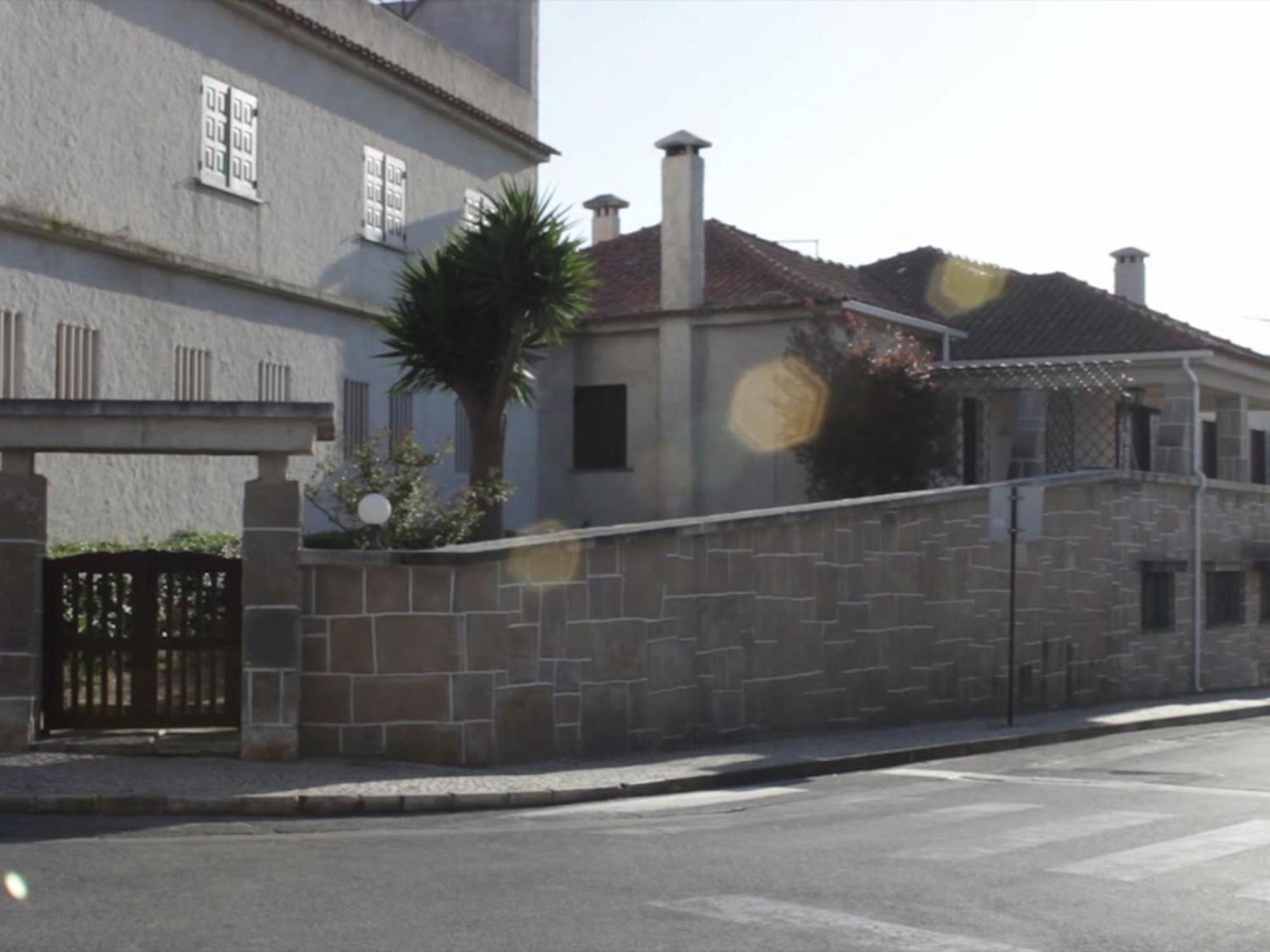Casa Da Tauria Otel Atouguia Da Baleia Dış mekan fotoğraf