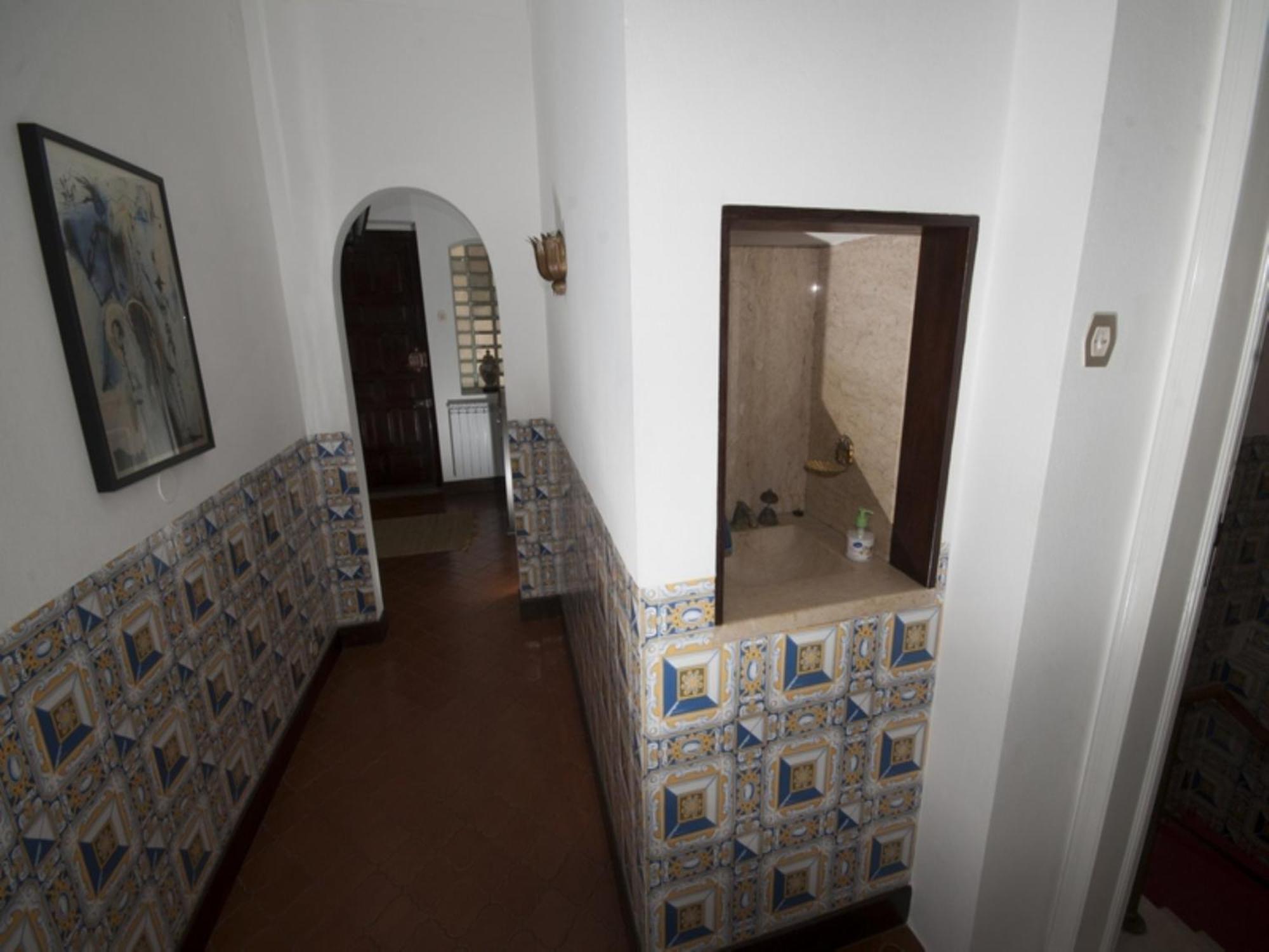 Casa Da Tauria Otel Atouguia Da Baleia Dış mekan fotoğraf